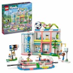 Lego klotsid Playset 41744 Mitmevärviline