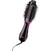 Revlon juuksehari RVDR5222E Hair Brush, must