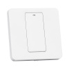 Meross nutilüliti Smart Wi-Fi Wall Switch MSS550 EU (HomeKit)