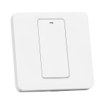 Meross nutilüliti Smart Wi-Fi Wall Switch MSS550 EU (HomeKit)