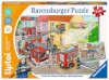 Ravensburger pusle tiptoi Rescue Mission 00133