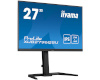 iiyama monitor ProLite XUB2796QSU-B5 27" Wide Quad HD LED, must