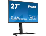 iiyama monitor ProLite XUB2796QSU-B5 27" Wide Quad HD LED, must