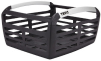 Thule Pack 'n Pedal Basket rattakorv