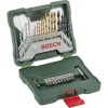 Bosch puurikomplekt Prom 30-osaline X-Line Set