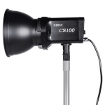 Sirui stuudiovalgusti Daylight LED Monolight CS100