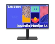 Samsung monitor 27 inches LS27C432GAUXEN IPS 1920x1080 FHD 16:9 1xD-sub 1xHDMI 1xDP 4xUSB 3.0 4ms 100Hz HAS+PIVOT flat 3 years on-site