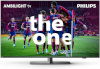 Philips televiisor The One PUS8848 43" 4K LED Ambilight Google TV