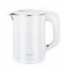 Prime3 veekeetja SEK11 Electric Kettle, 800W, 0,6L, valge