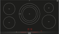 Siemens EH975LVC1E iQ300 induktsioonpliit, 90 cm