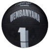 Wilson korvpall NBA Player Icon Victor Wembanyama Mini Ball WZ3017701XB 3