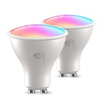 Govee RGBWW LED Bulb (2 Pack) GU 10