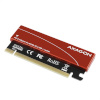 AXAGON PCI-Express x16 internal adapter to connect an NVMe M.2 SSD to a desktop | PCEM2-S