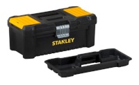 Stanley tööriistakohver Essential toolbox with metal latches