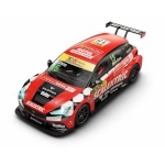 Scalextric auto Cupra TCR Monlau