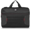 PORT DESIGNS sülearvutikott PREMIUM PACK 17.3 Messenger Briefcase kohver must