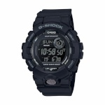 Casio G-Shock meeste kell GBD-800-1BER Ø 53 mm must