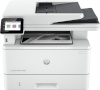 HP printer LaserJet Pro MFP 4102dw AIO All-in-One Printer - A4 Mono Laser, Print/Copy/Dual-Side Scan, Automatic Document Feeder, Auto-Duplex, LAN, WiFi, 40ppm, 750-4000 pages per month (replaces M428dw)