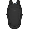 Pacsafe sülearvutikott Eco 25L Backpack ECONYL® must