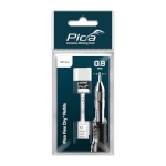 Pica marker Fine-Dry Refills valge - SB