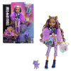 Mattel Monster High Clawdeen Wolf