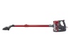 Beper varstolmuimeja P202ASP001 2in1 Stick Vacuum Cleaner, punane/must