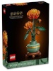 LEGO klotsid 10368 Botanical Collection Chrysantheme