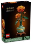 LEGO klotsid 10368 Botanical Collection Chrysantheme