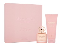 Abercrombie & Fitch komplekt Away EDP 50ml + Body Lotion 200ml, naistele