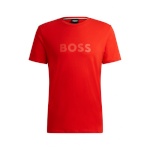 Hugo Boss vabaajajalatsid T-shirt RN M 50503276-627 XL