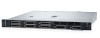 Dell server PowerEdge R360 (Xeon E-2414/No RAM/No SSD/4x3.5"(Hot-Plug)/PERC H355/iDrac9 Basic/2x700W PSU/no OS)/3Y Basic NBD Warranty