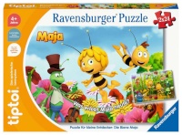 Ravensburger pusle tiptoi Maya the Bee 00141