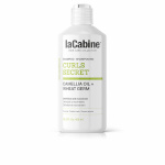 laCabine šampoon Curls Secret 450ml