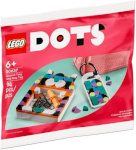 Lego klotsid DOTS 30637 Animal Tray and Bag Tag