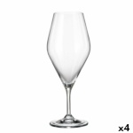 Bohemia Crystal klaaside komplekt Galaxia 510ml (6tk) (4tk)