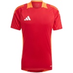 Adidas Teamwear T-särk meestele Tiro 24 Competition Training punane IS1658 suurus XXL