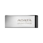 Adata mälupulk Usb3.2 256g ur350-256g-rsr bk