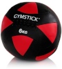 Gymstick Wall Ball treeningpall, 6kg