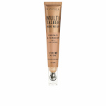 Rimmel London peitekreem Multi Tasker Wake Me Up Concealer & Foundation 20ml, 050 Sand, naistele