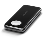 Satechi akupank Quatro Wireless Powerbank 10000mAH