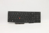 Lenovo 5N20W68278 Notebook Spare Part Keyboard