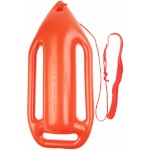 Enero turvapoi Safety Buoy For Swimming, oranž