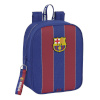 F.C. Barcelona seljakott punane meresinine 22x27x10cm