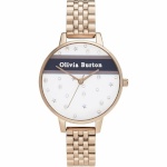 Olivia Burton naiste kell OB16VS06 (Ø 34mm)