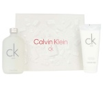 Calvin Klein unisex parfüümi komplekt Ck One 2-osaline