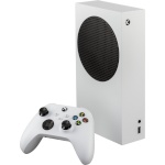 Microsoft mängukonsool Xbox Series S 512GB Starter Bundle