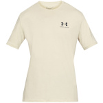 Under Armour T-särk meestele Sportstyle LC SS beež 1326799 289 suurus L