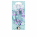 Ehete komplekt Disney Princess Bisuteria Disney Lote lilla Ariel 2 Tükid, osad