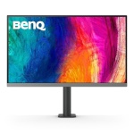 BenQ monitor 27 inches PD2706UA LED 5ms/QHD/IPS/HDMI/DP/USB