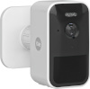 Yale turvakaamera Smart Outdoor Camera Surveillance Camera for Outdoor and Indoor Use, 1080p, valge